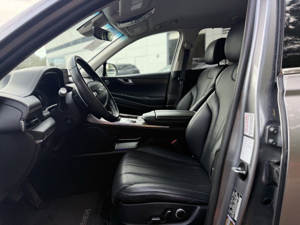 Used 2024 Genesis GV80 2.5T image 24