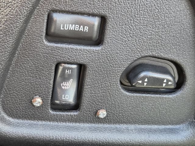 Used 2009 HUMMER H3T Luxury AWD/4WD image 10