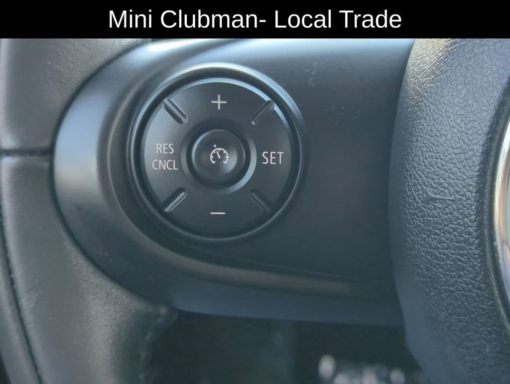 Used 2018 MINI Cooper Clubman image 22