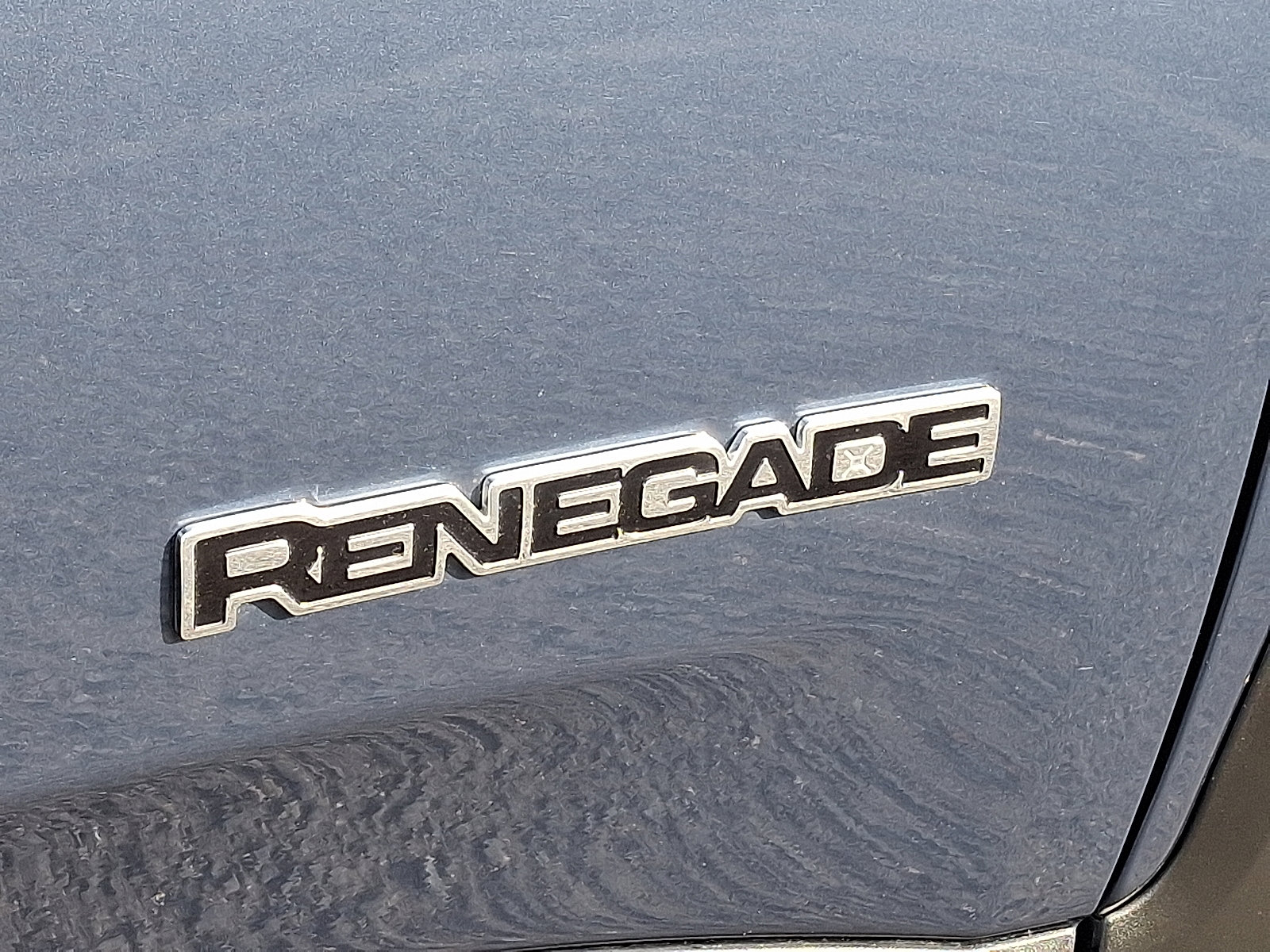 Used 2023 Jeep Renegade Latitude image 32