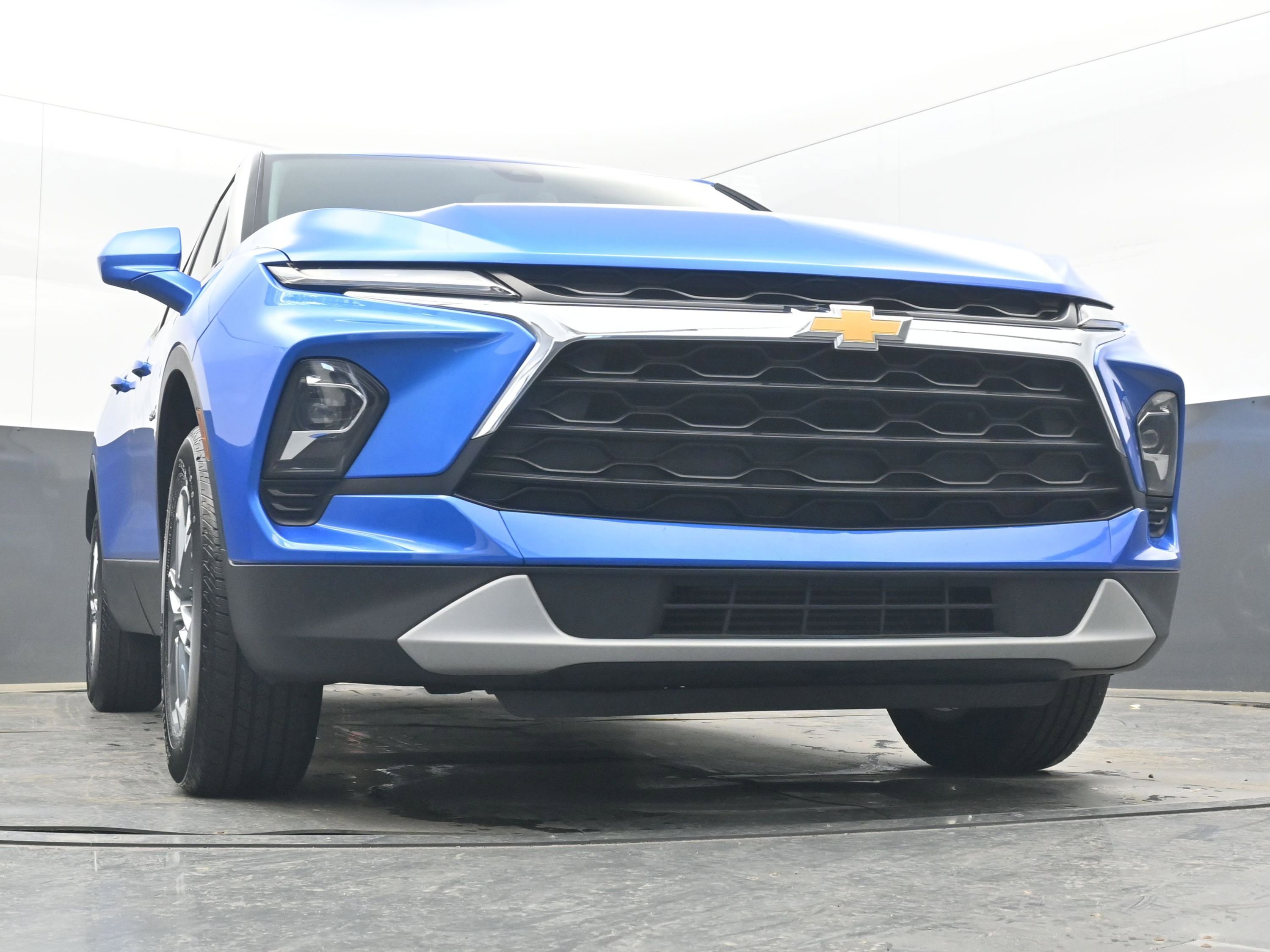 Certified 2024 Chevrolet Blazer LT w/ Convenience Package image 24