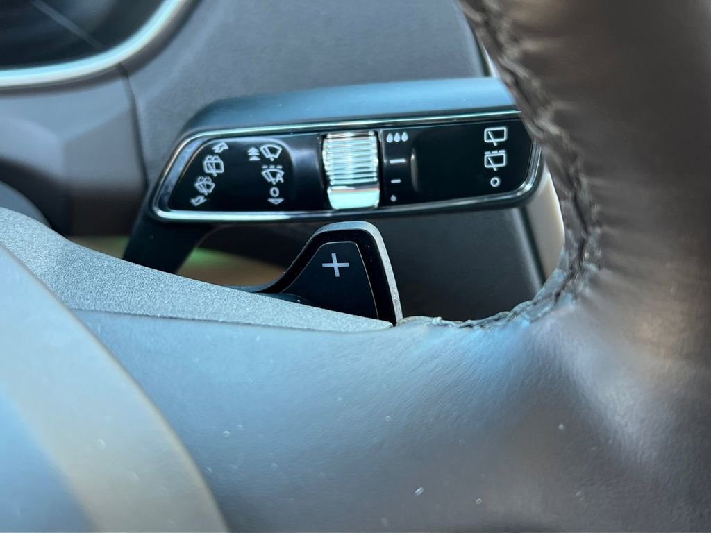 Used 2020 Lincoln Nautilus Reserve image 30