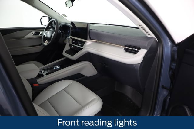 New 2026 Ford Explorer Active w/ Active Comfort Package image 55