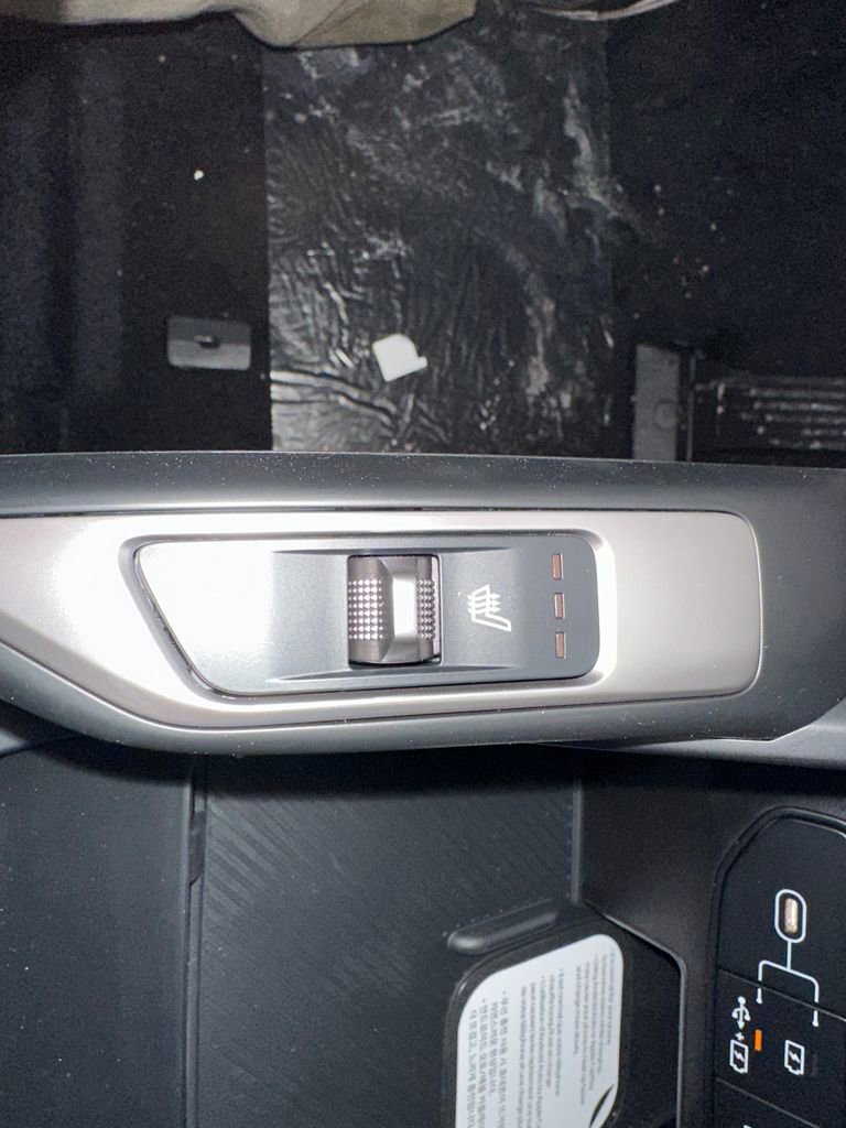 New 2026 Kia Sorento EX image 18