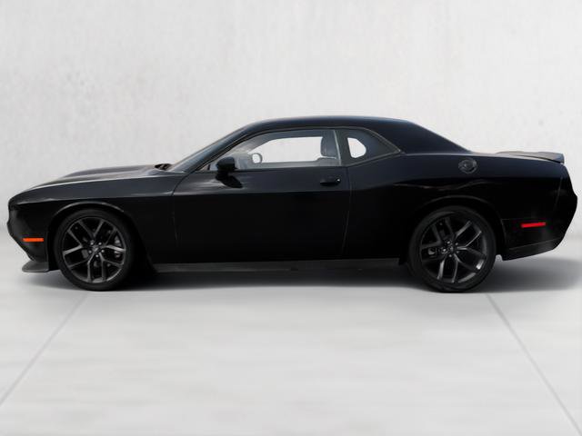 Used 2022 Dodge Challenger GT w/ Blacktop Package image 4