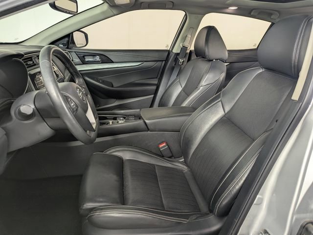 Used 2018 Nissan Maxima 3.5 SL image 10
