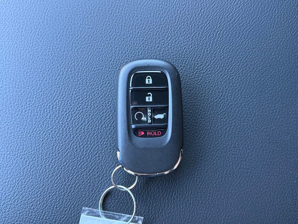 New 2026 Honda CR-V Sport-L image 30