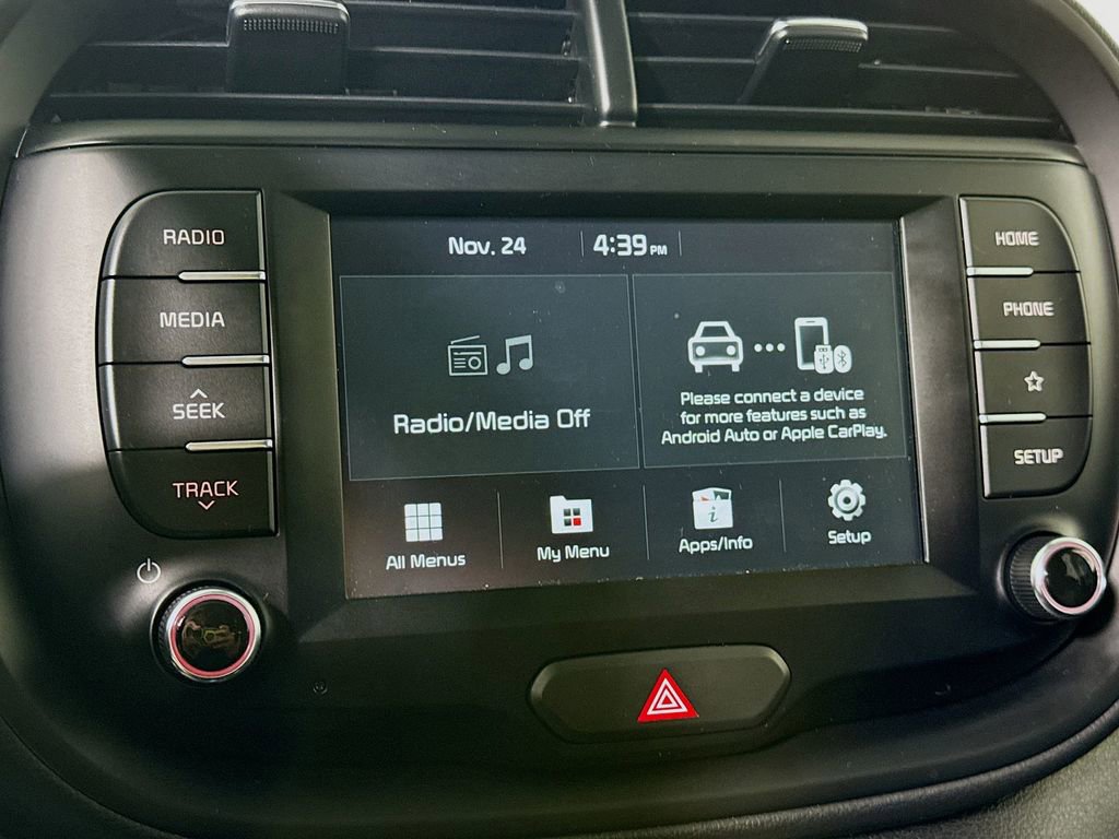 Used 2021 Kia Soul GT-Line image 7