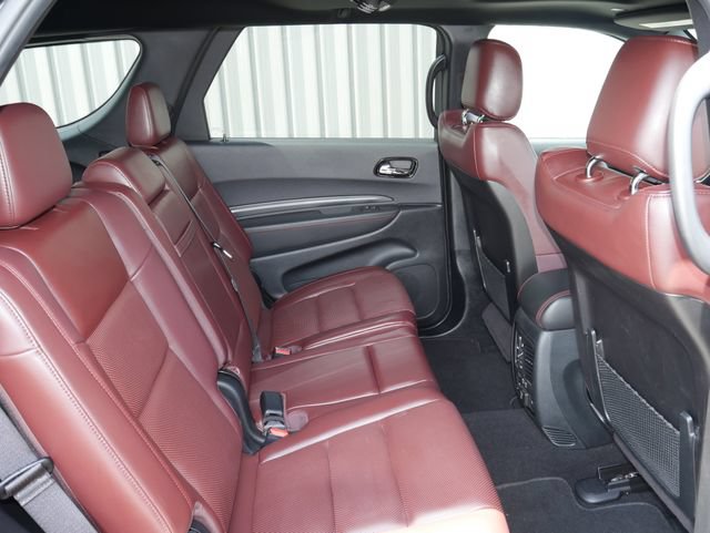 Used 2024 Dodge Durango R/T AWD/4WD image 32