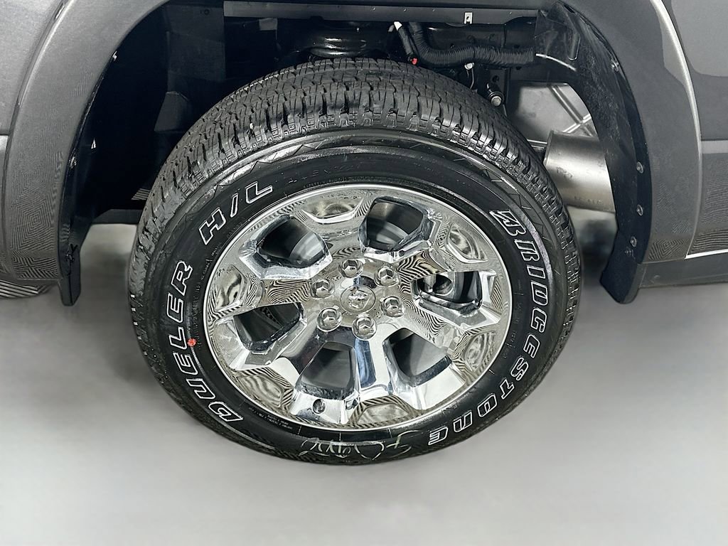New 2025 RAM 1500 Big Horn image 17