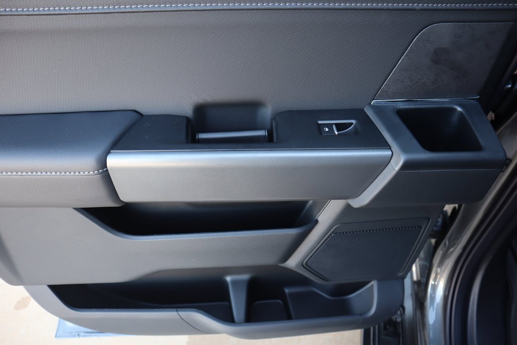 New 2025 Ford F150 XLT w/ Equipment Group 302A MID image 18