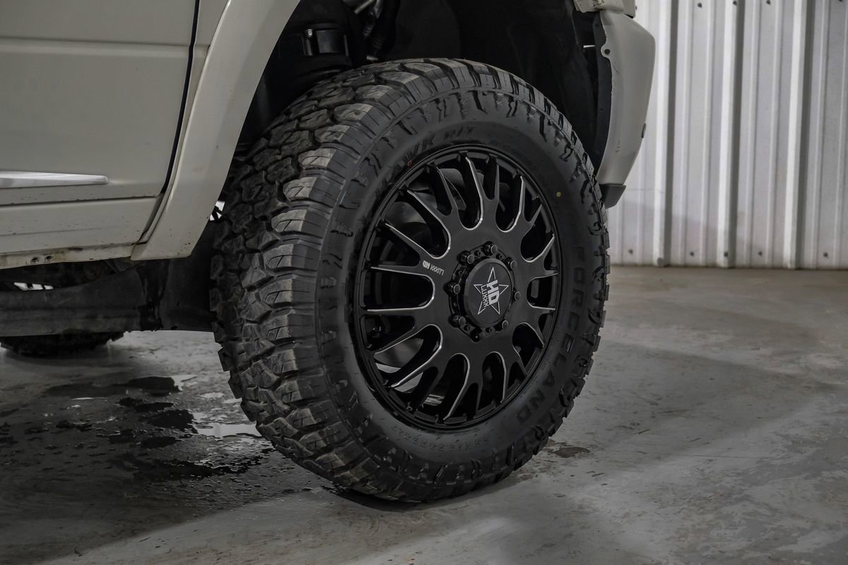 Used 2017 RAM 3500 Laramie Longhorn AWD/4WD image 59