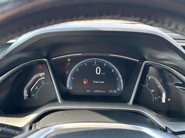 Used 2019 Honda Civic EX image 17