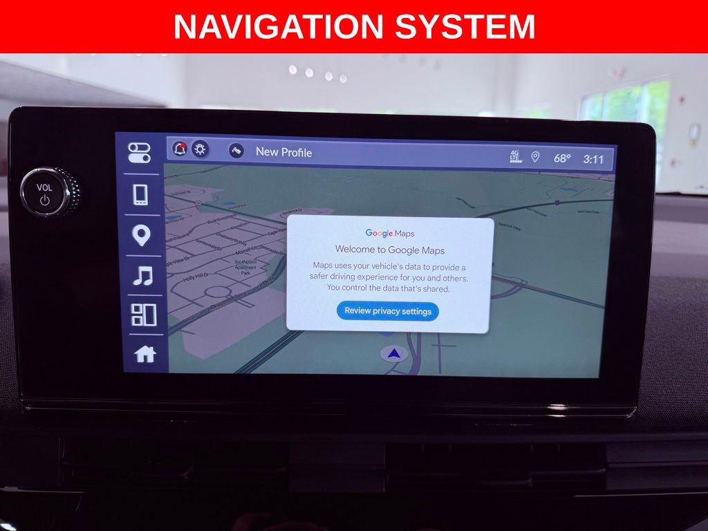 Used 2025 Honda Prologue EX image 8