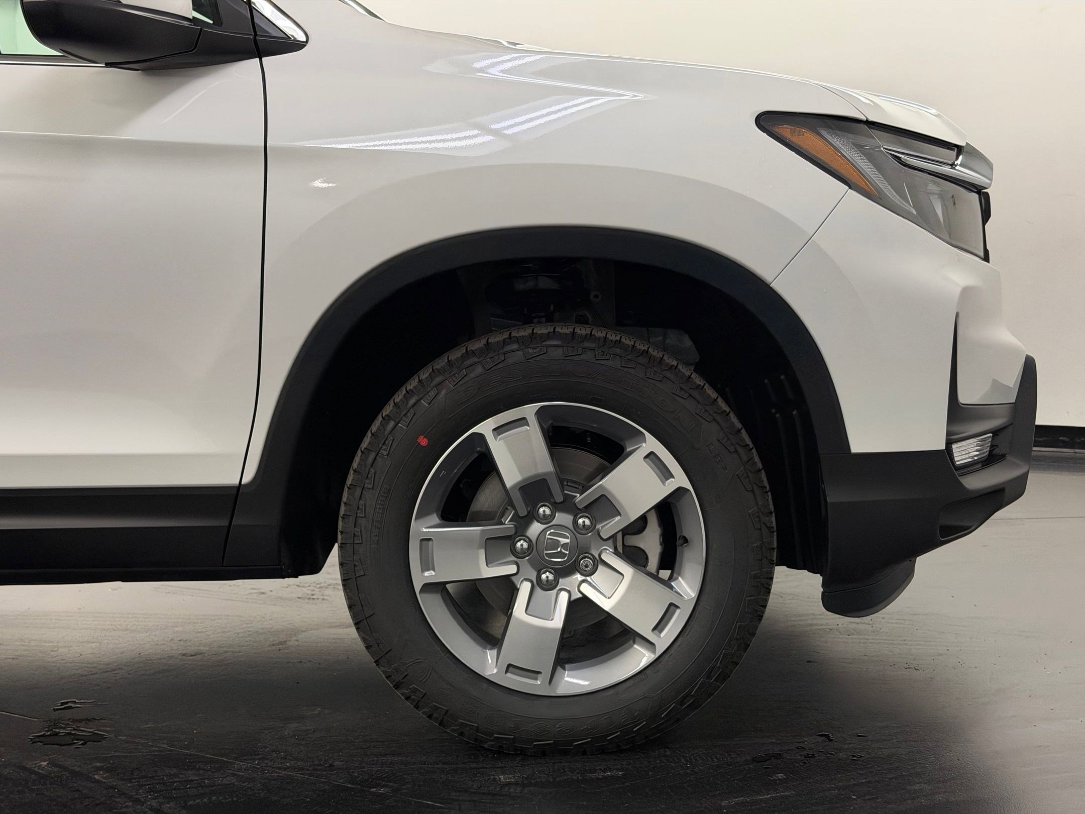 New 2026 Honda Ridgeline RTL image 12