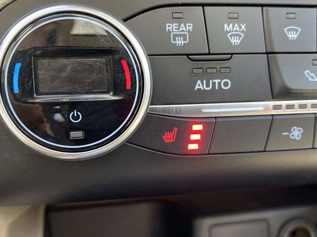 Certified 2020 Ford Escape Titanium FWD image 32