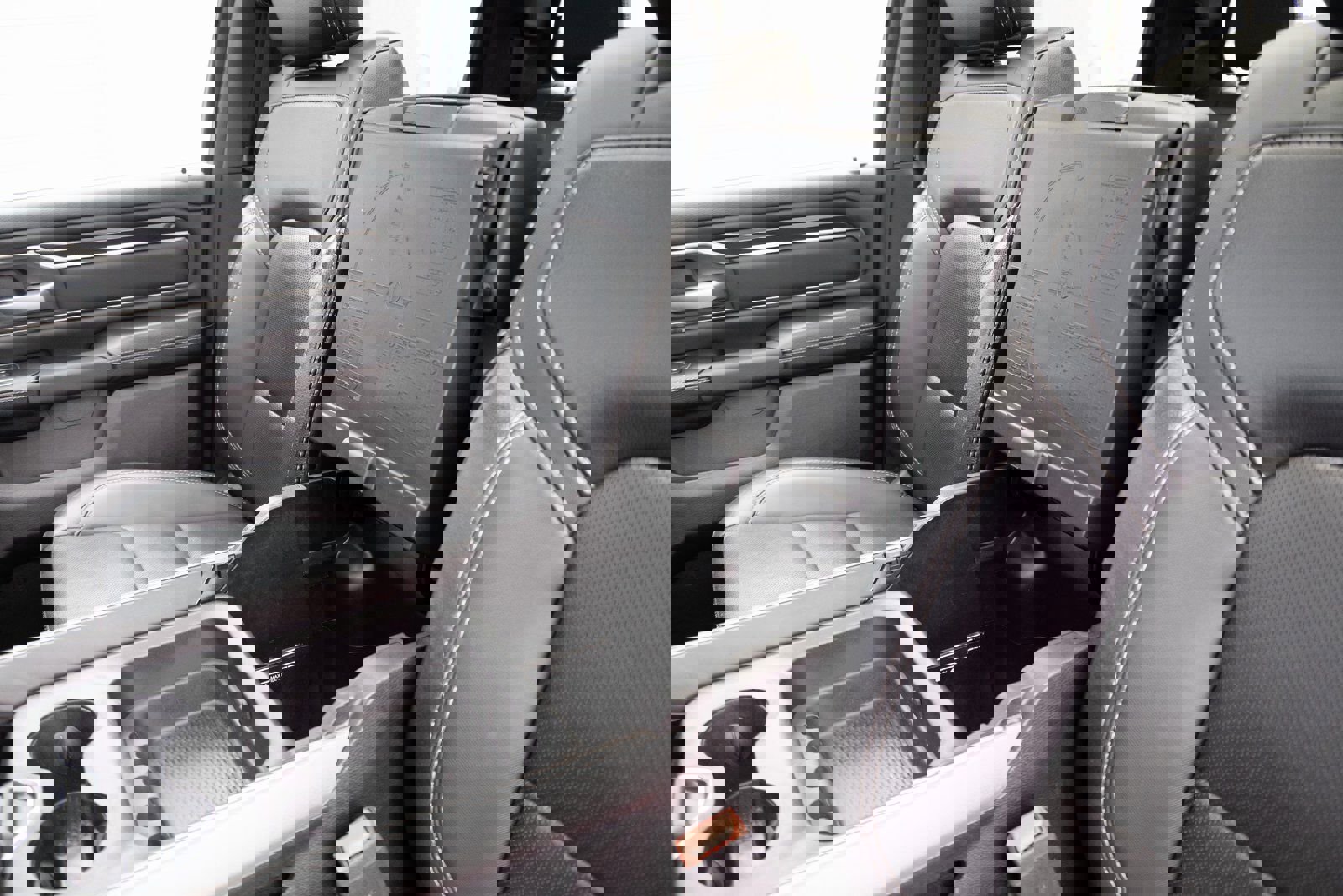 Used 2020 RAM 1500 Sport w/ Leather & Sound Group image 9