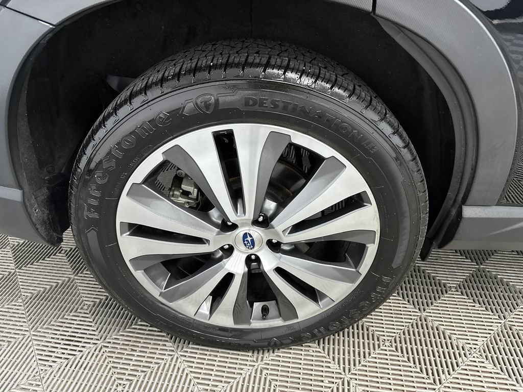 Used 2022 Subaru Ascent Limited AWD/4WD image 20
