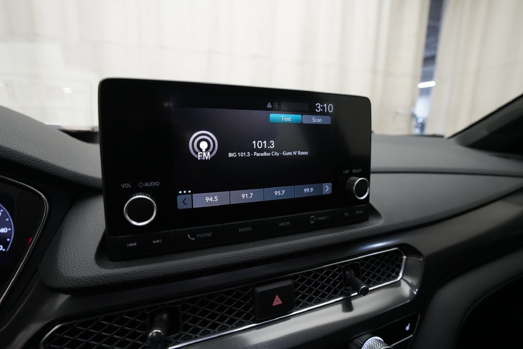Used 2023 Acura Integra A-Spec FWD image 6