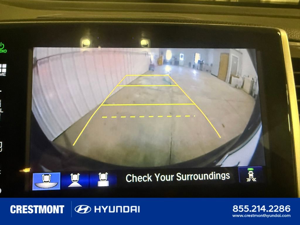 Used 2016 Honda Pilot Elite image 34