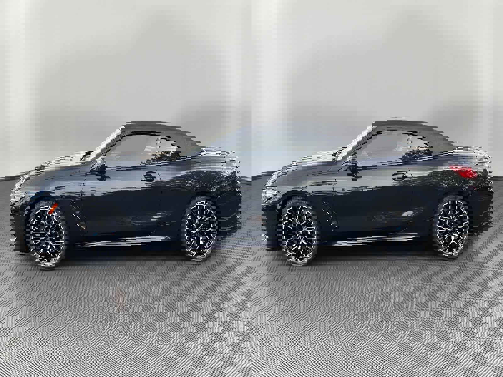 Certified 2023 BMW M850i xDrive Convertible image 6