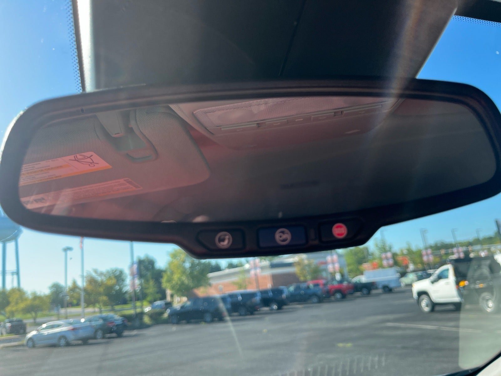 Used 2019 Chevrolet Trax LT w/ LT Convenience Package AWD/4WD image 30