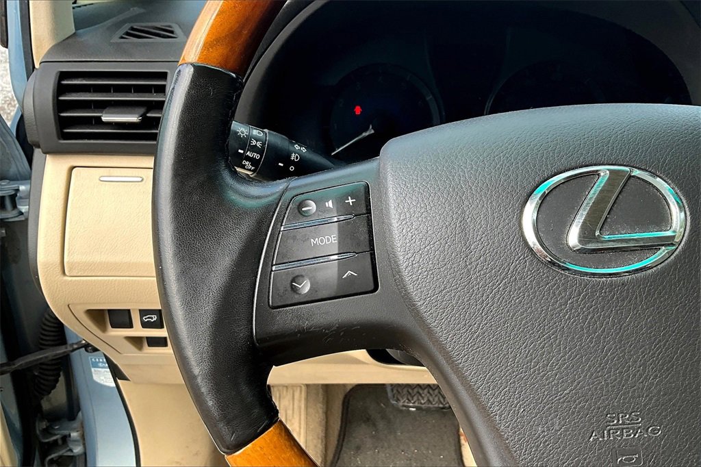 Used 2010 Lexus RX 350 AWD image 15
