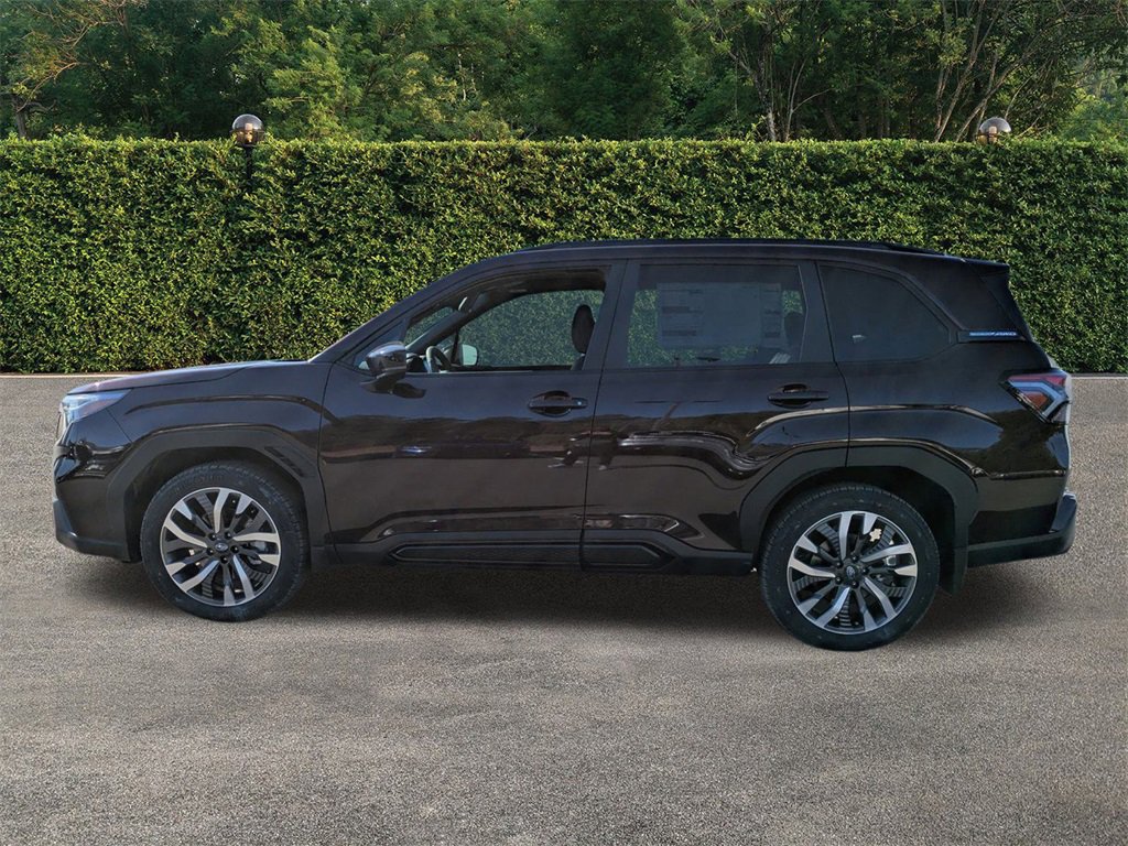 New 2026 Subaru Forester Touring image 7