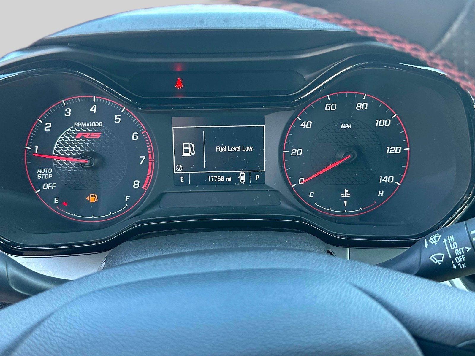 Used 2024 Chevrolet Trax RS image 22