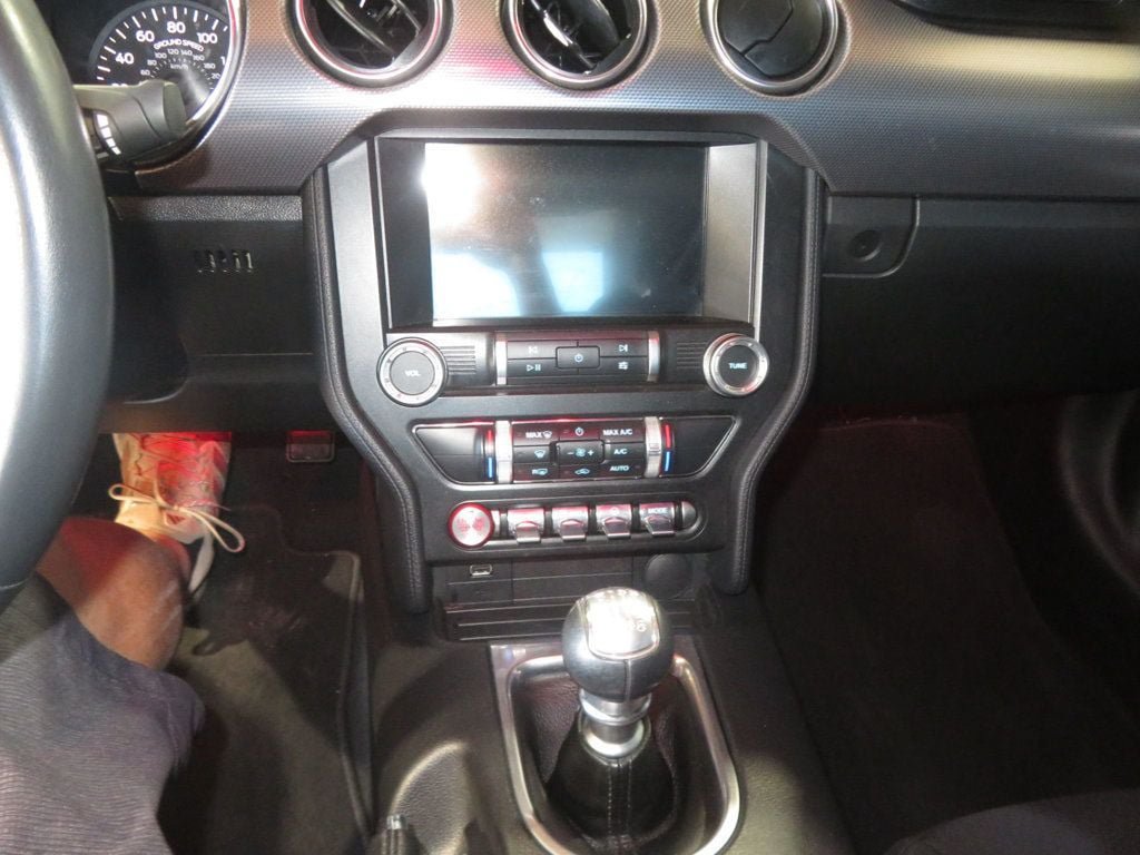 Used 2020 Ford Mustang GT w/ Equipment Group 301A RWD image 27