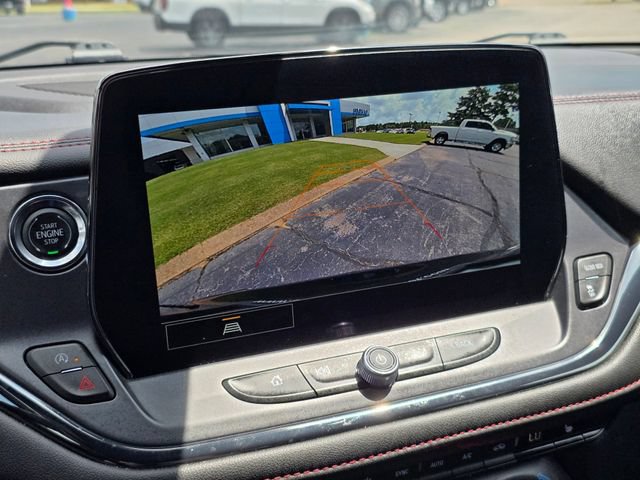 Used 2025 Chevrolet Blazer RS FWD image 26