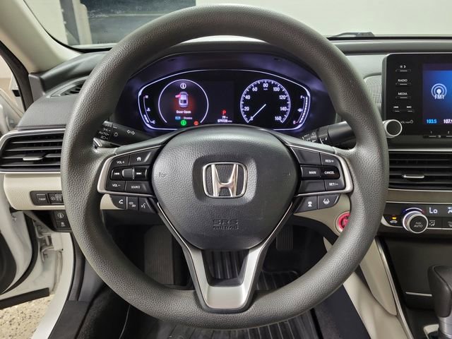 Used 2020 Honda Accord LX image 25