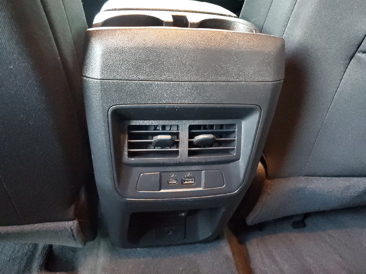 Used 2025 GMC Canyon Elevation w/ Convenience Package RWD image 15