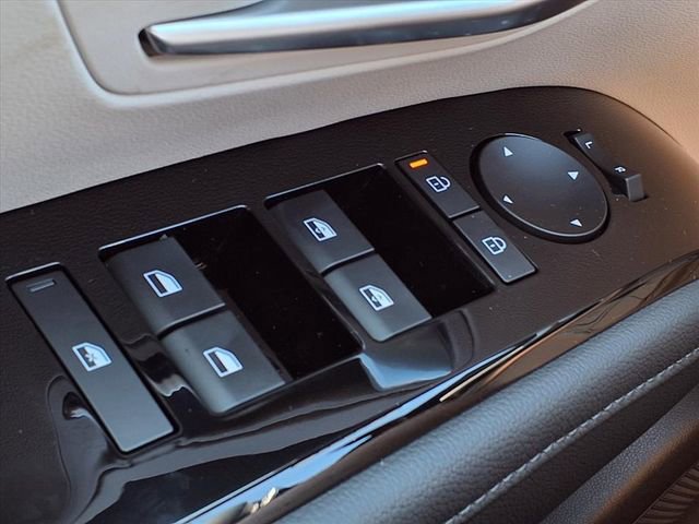 New 2026 Hyundai Tucson Limited image 25