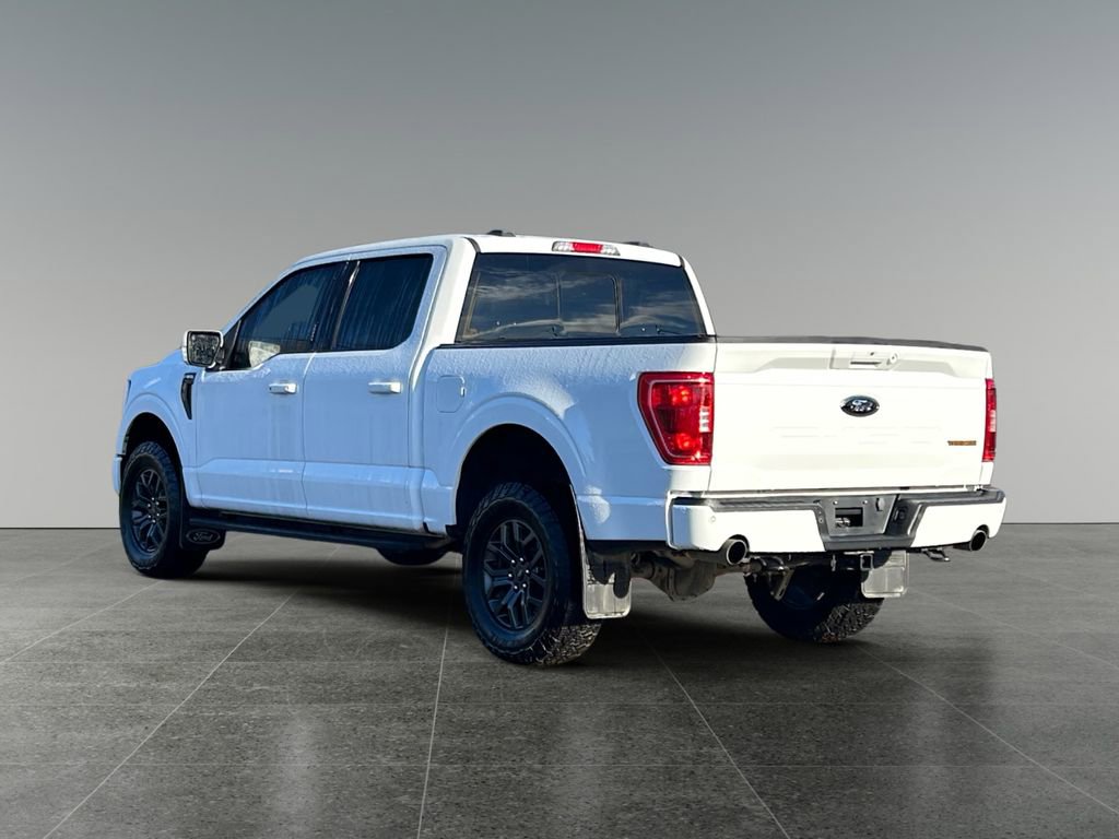 Used 2023 Ford F150 Tremor AWD/4WD image 5