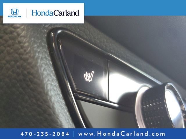 New 2026 Honda HR-V Sport image 24