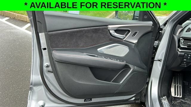 Used 2026 Acura RDX w/ Advance Package AWD/4WD image 9