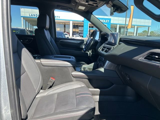 Used 2024 Chevrolet Tahoe RST w/ Luxury Package image 35