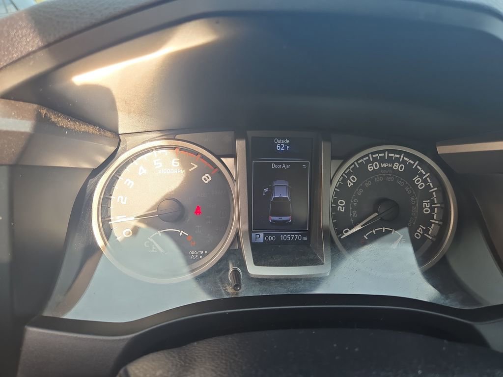 Used 2019 Toyota Tacoma SR5 image 16