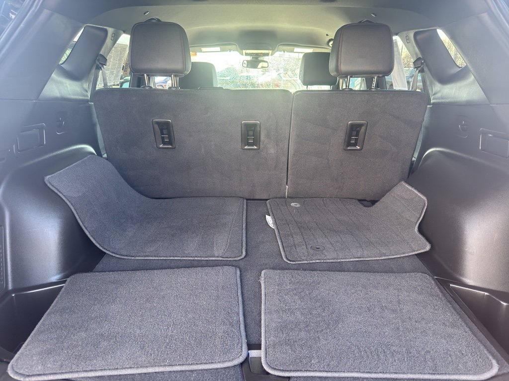 Certified 2022 Chevrolet Blazer RS image 36