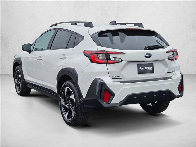 New 2026 Subaru Crosstrek 2.5i Limited image 9
