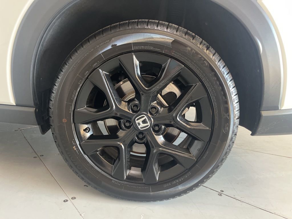 Used 2024 Honda HR-V Sport image 15