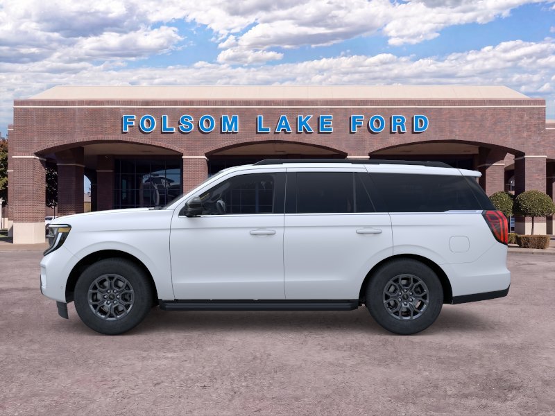 New 2026 Ford Expedition Active AWD/4WD image 3