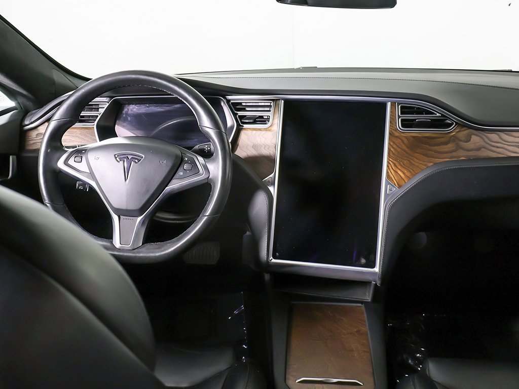 Used 2017 Tesla Model S 100D image 33