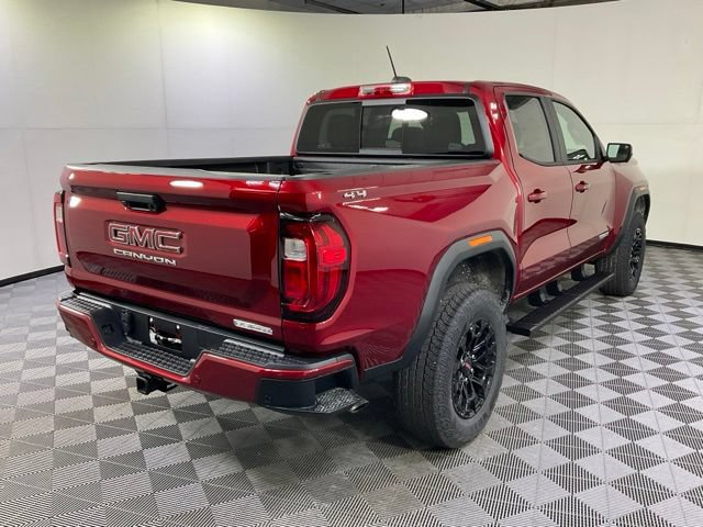 New 2026 GMC Canyon Elevation w/ Convenience Package AWD/4WD image 8
