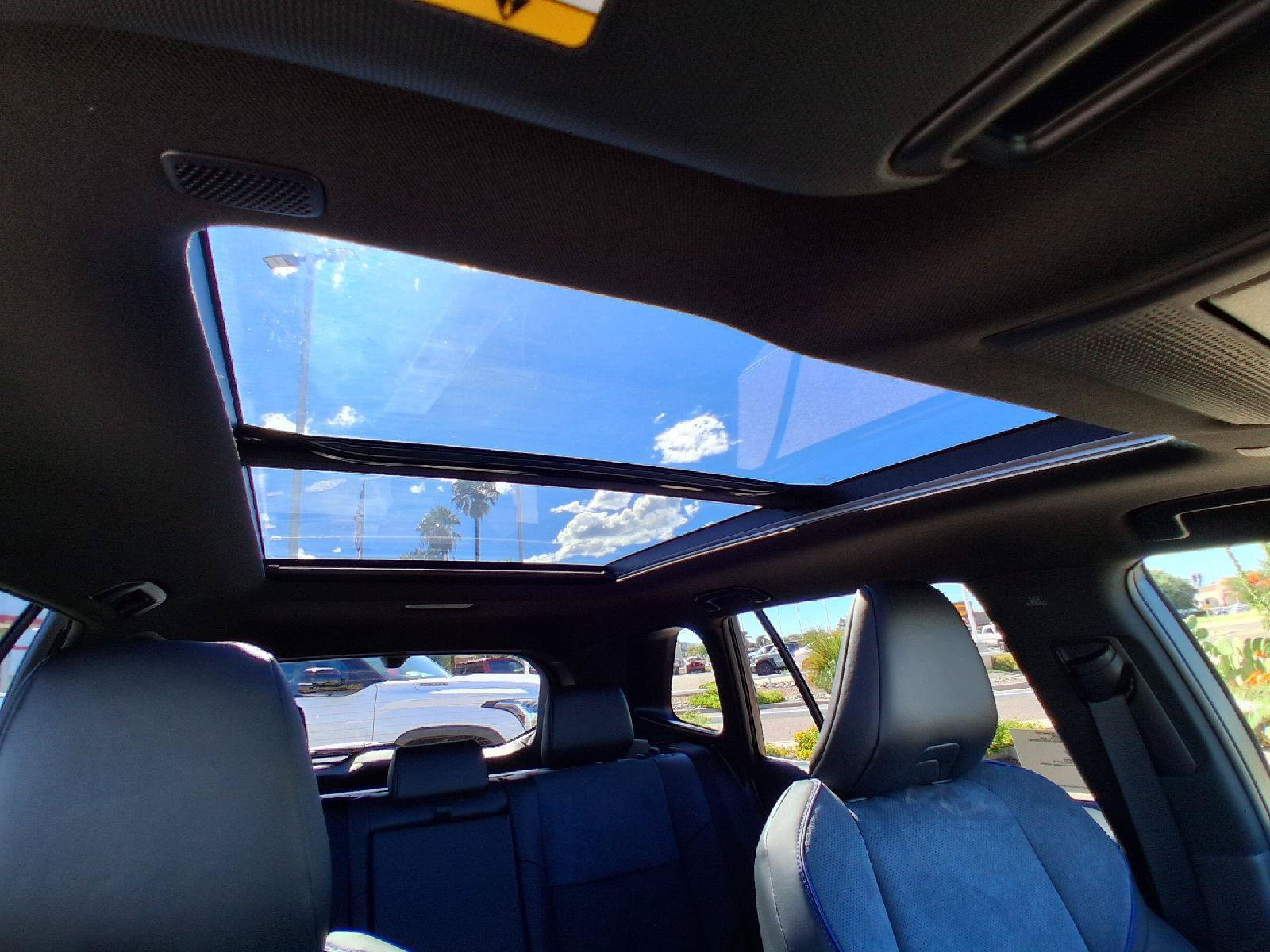 New 2026 Toyota RAV4 XSE w/ Panoramic Sun Roof Package AWD/4WD image 26