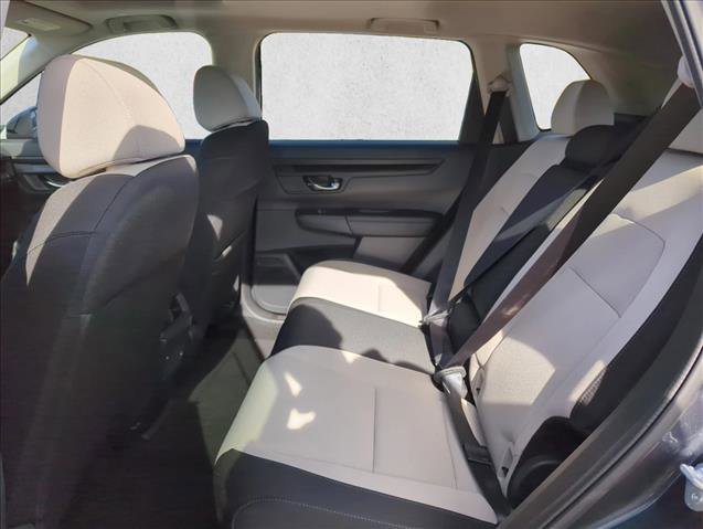 New 2026 Honda CR-V EX image 18