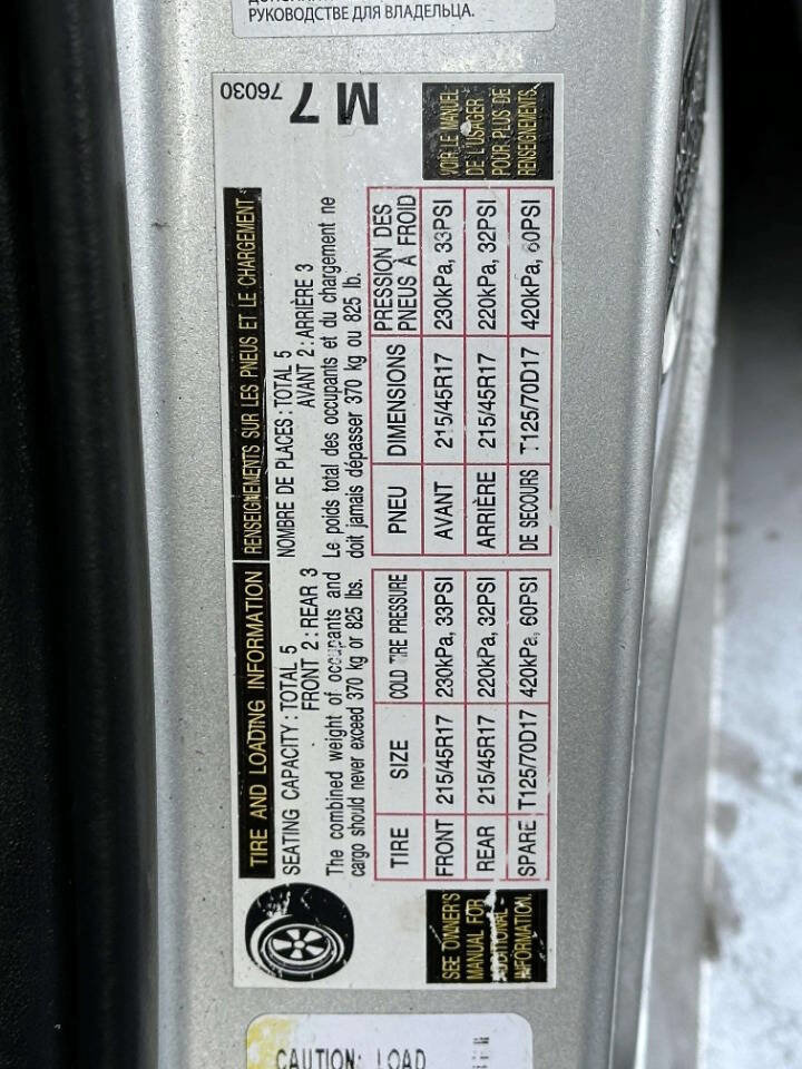 Used 2014 Lexus CT 200h image 17