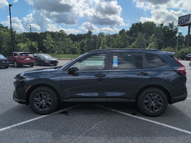 Certified 2026 Honda CR-V TrailSport image 9