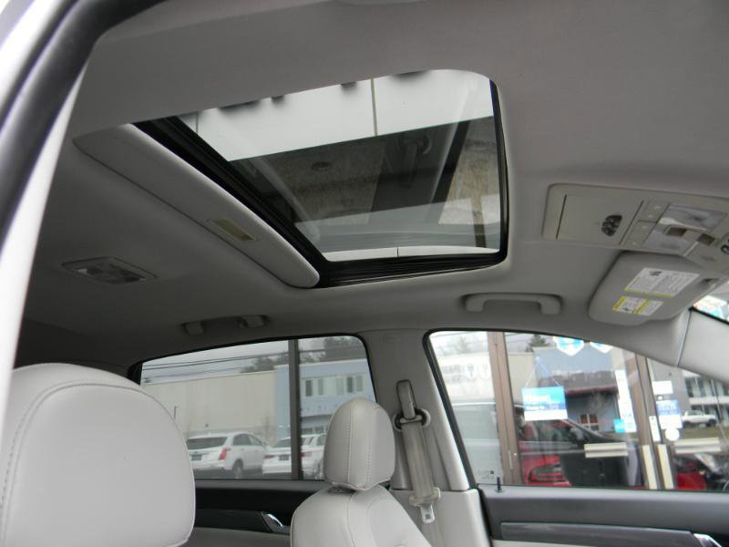 Used 2009 Saturn Vue XR w/ Premium Trim Package image 20